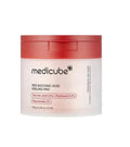 Medicube Red Succinic Acid Panthenol Facial Peeling Pads product image