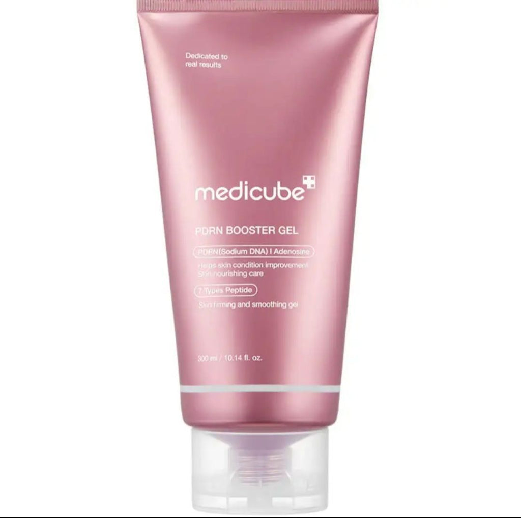 Medicube Moisturizing Cream PDRN Booster Gel, 300ml product image