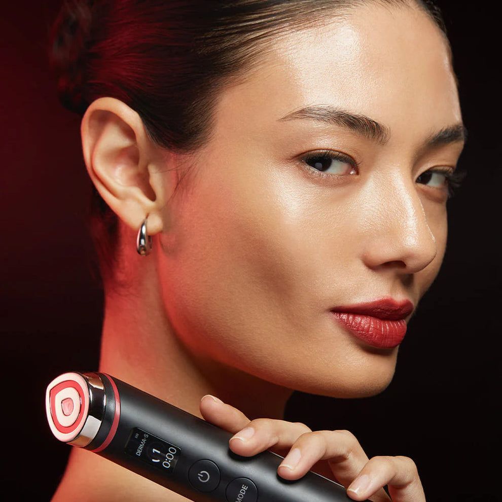 Medicube Age-R Advanced Facial Care Device Booster Pro product image 2