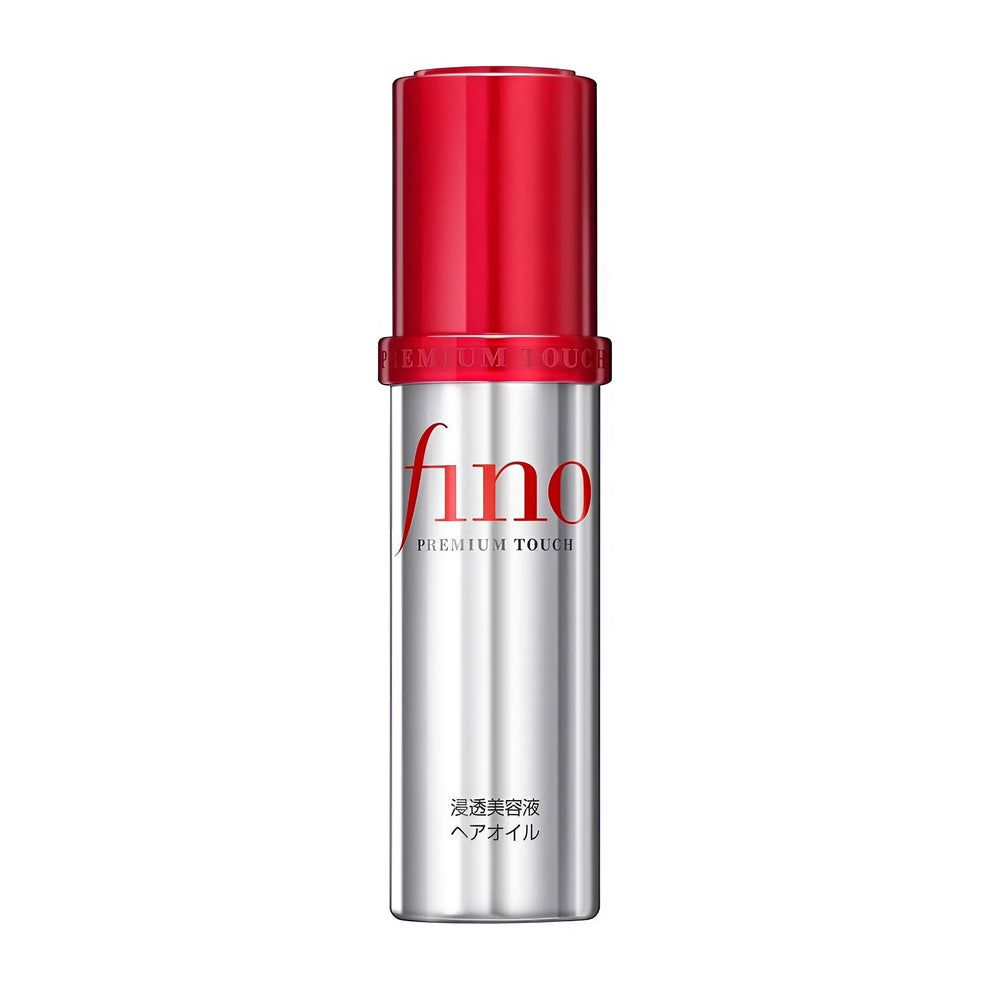 Fino Refreshing Oil for Damaged Hair, 70ml product image 2