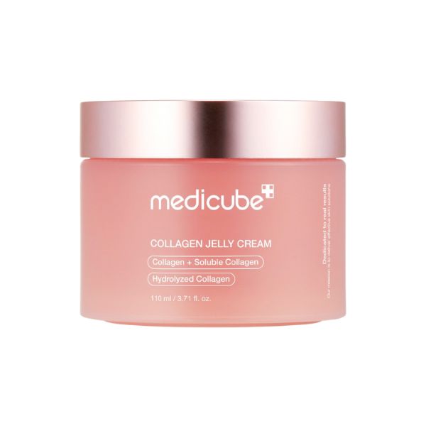 Medicube Collagen Jelly Cream, 110ml product image