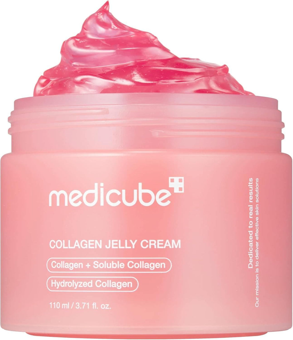 Medicube Collagen Jelly Cream, 110ml product image 3
