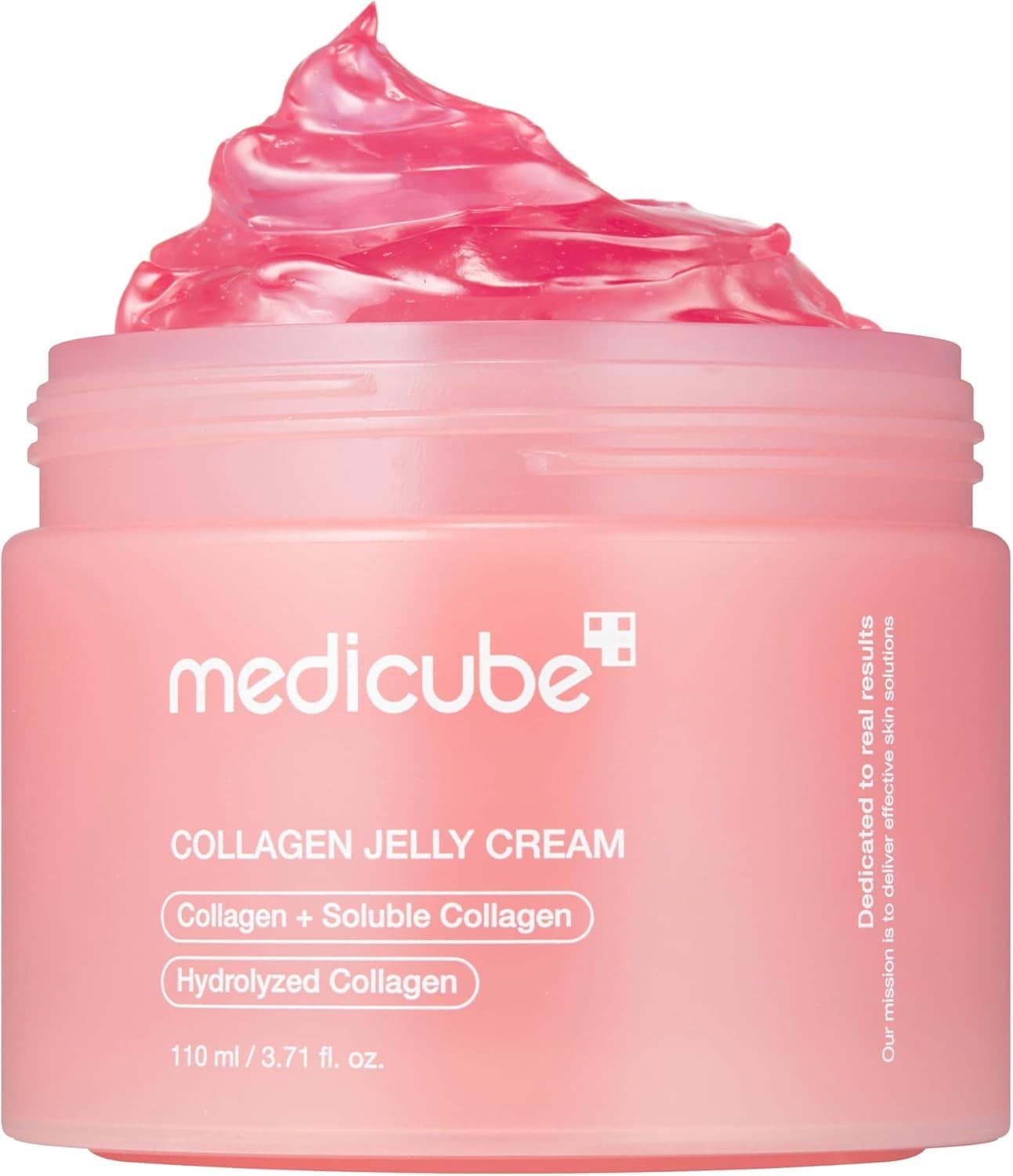 Medicube Collagen Jelly Cream, 110ml product image 3