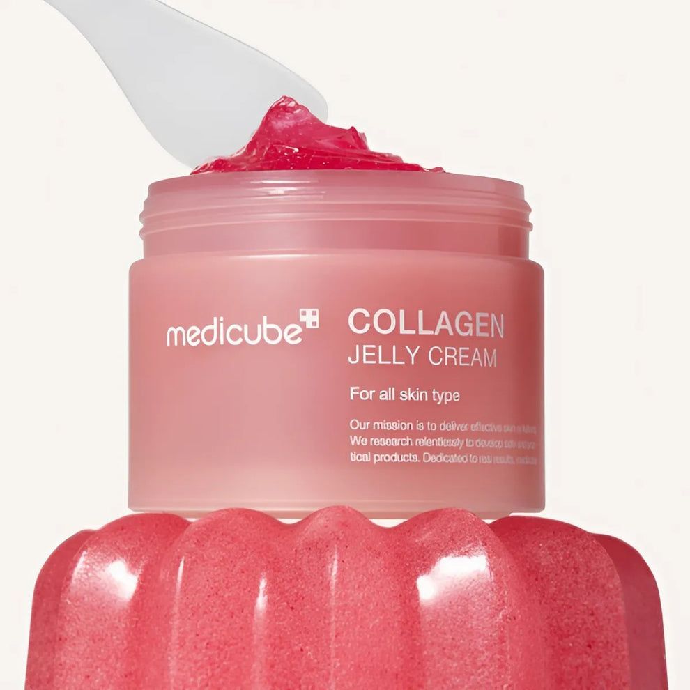 Medicube Collagen Jelly Cream, 110ml product image 4