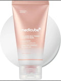 Medicube Collagen Milk Toning Wrapping Mask, 75ml product image
