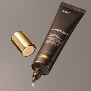 Medicube Anti-Aging Facial Serum Deep Vita A Retinol Serum, 30ml product image 2
