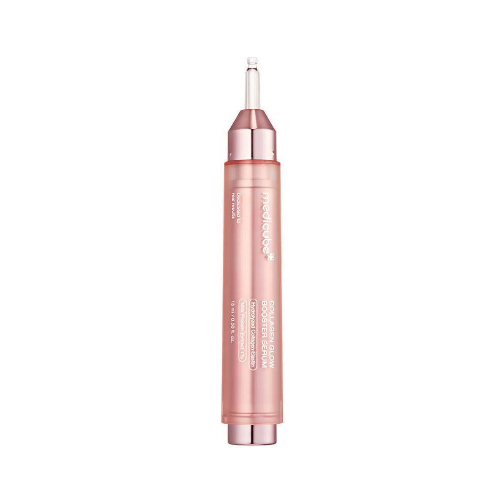 Medicube Collagen Glow Booster Serum, 15ml product image 3