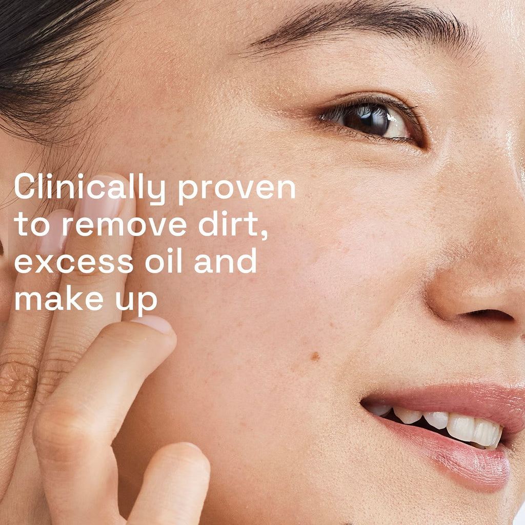 Cetaphil Oily Skin Cleanser Wash, 236ml product image 3