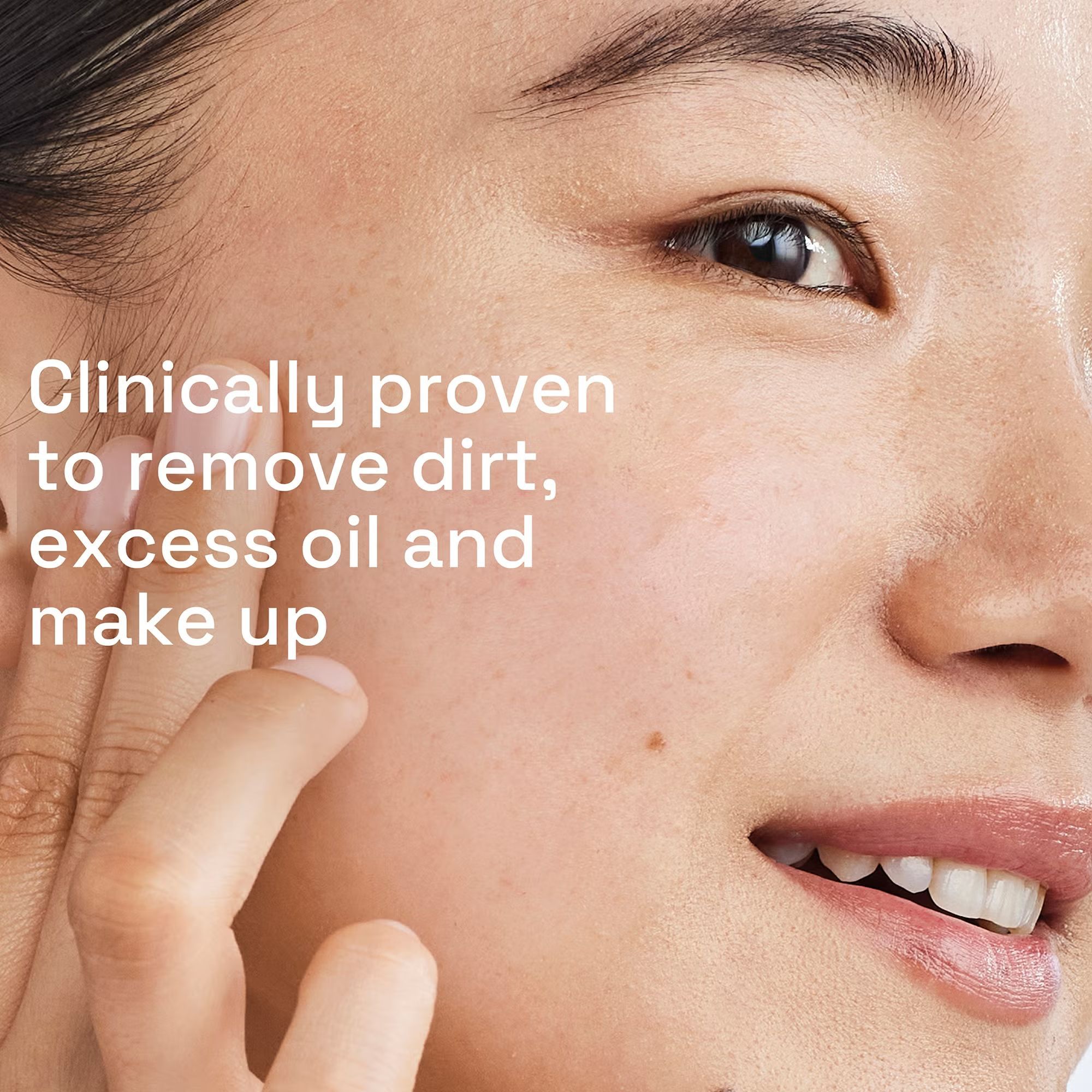 Cetaphil Oily Skin Cleanser Wash, 236ml product image 3