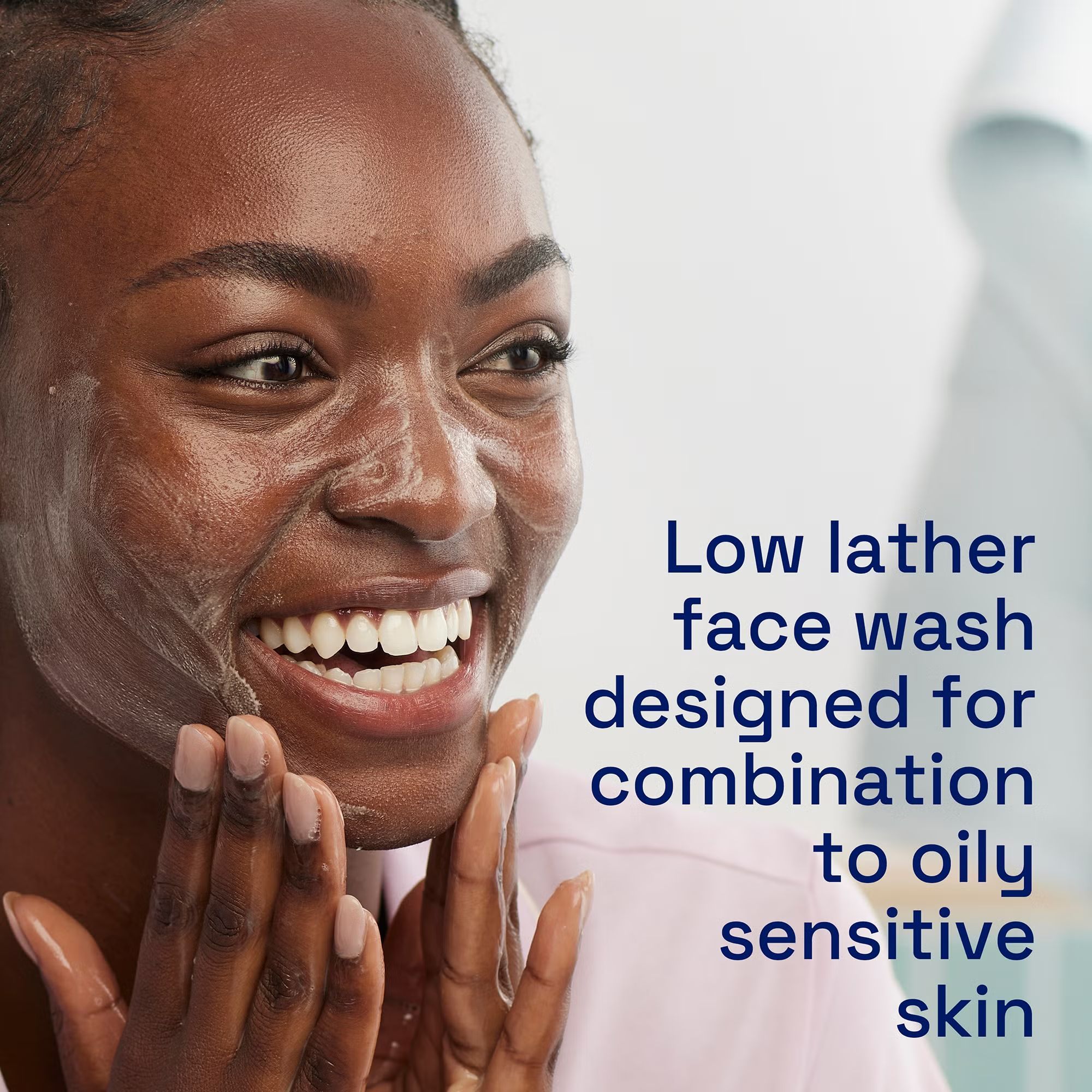 Cetaphil Oily Skin Cleanser Wash, 236ml product image 4