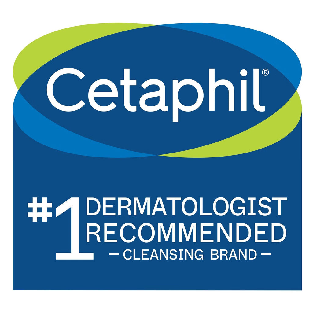 Cetaphil Gentle Skin Cleanser Wash, 236ml product image 8