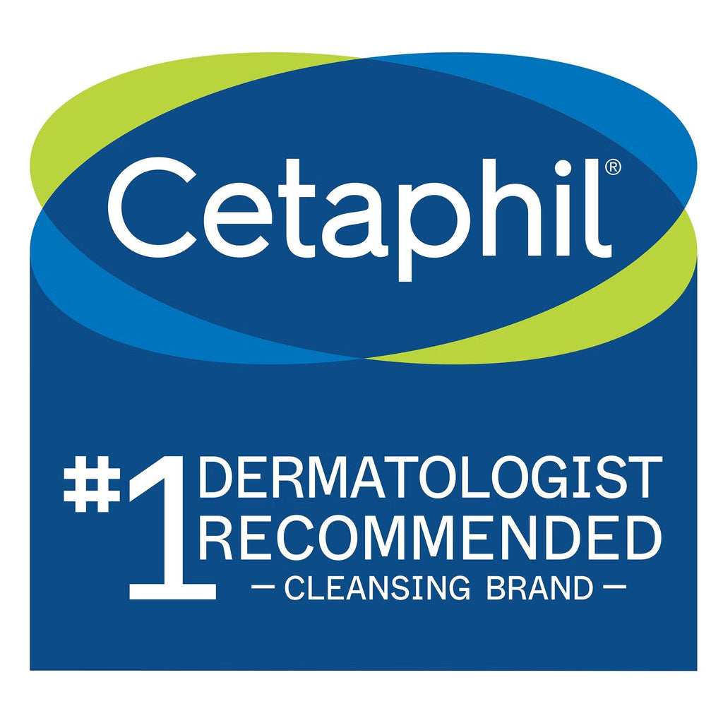 Cetaphil Oily Skin Cleanser Wash, 236ml product image 10
