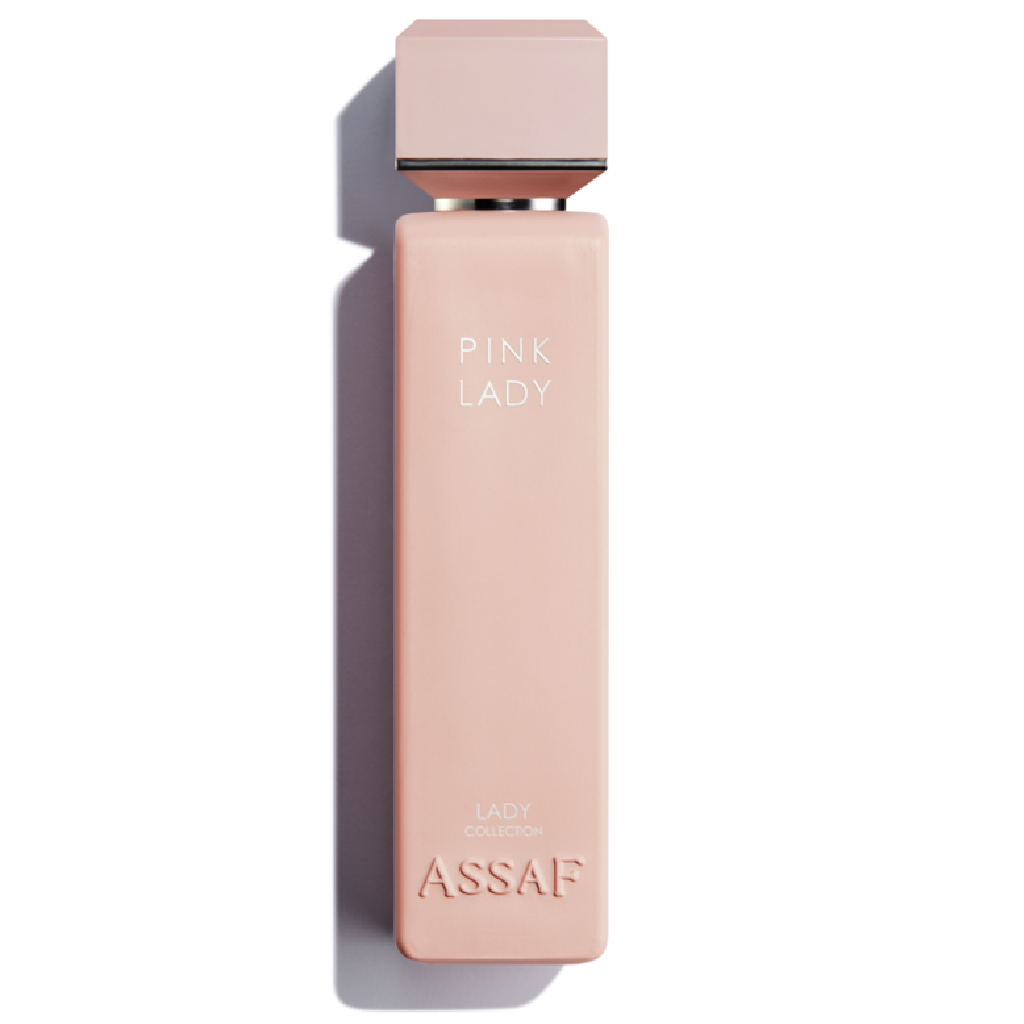 Assaf Lady Collection Pink Perfume, 200ml product image