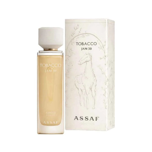 Assaf Tobacco Jam 50 Scent, 100ml product image