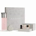 Assaf Arrogate Pink Set, 9 Pieces product image