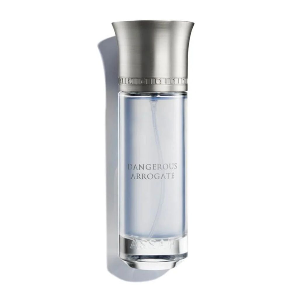Assaf Dangerous Arrogate EDP, 200ml product image