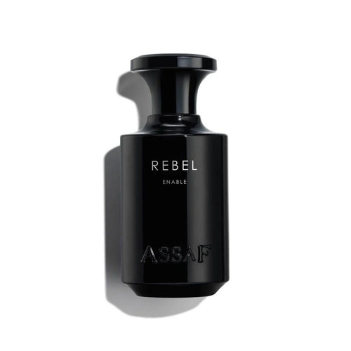 Assaf Rebel Enable EDP Black, 100ml product image