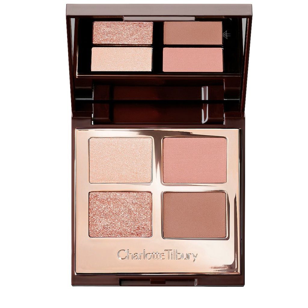 Charlotte Tilbury Pillow Talk Dream Luxury Palette product image