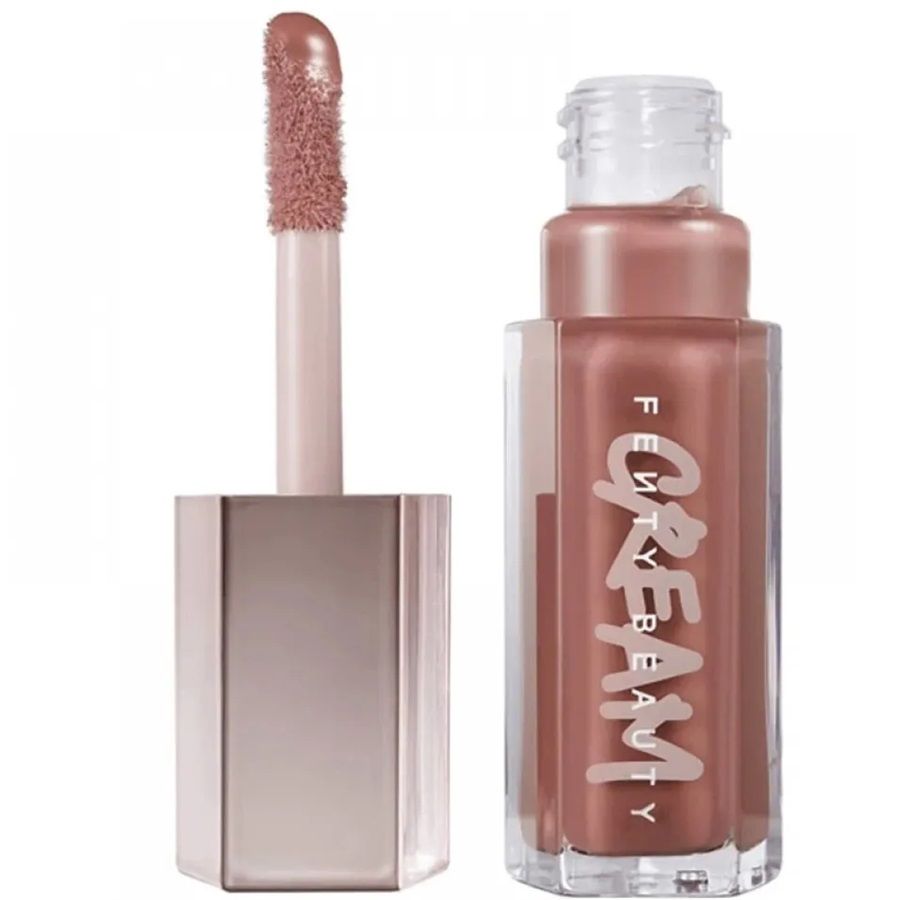 Fenty Beauty Gloss Bomb Lip Cream Fenty Glow, 10ml product image