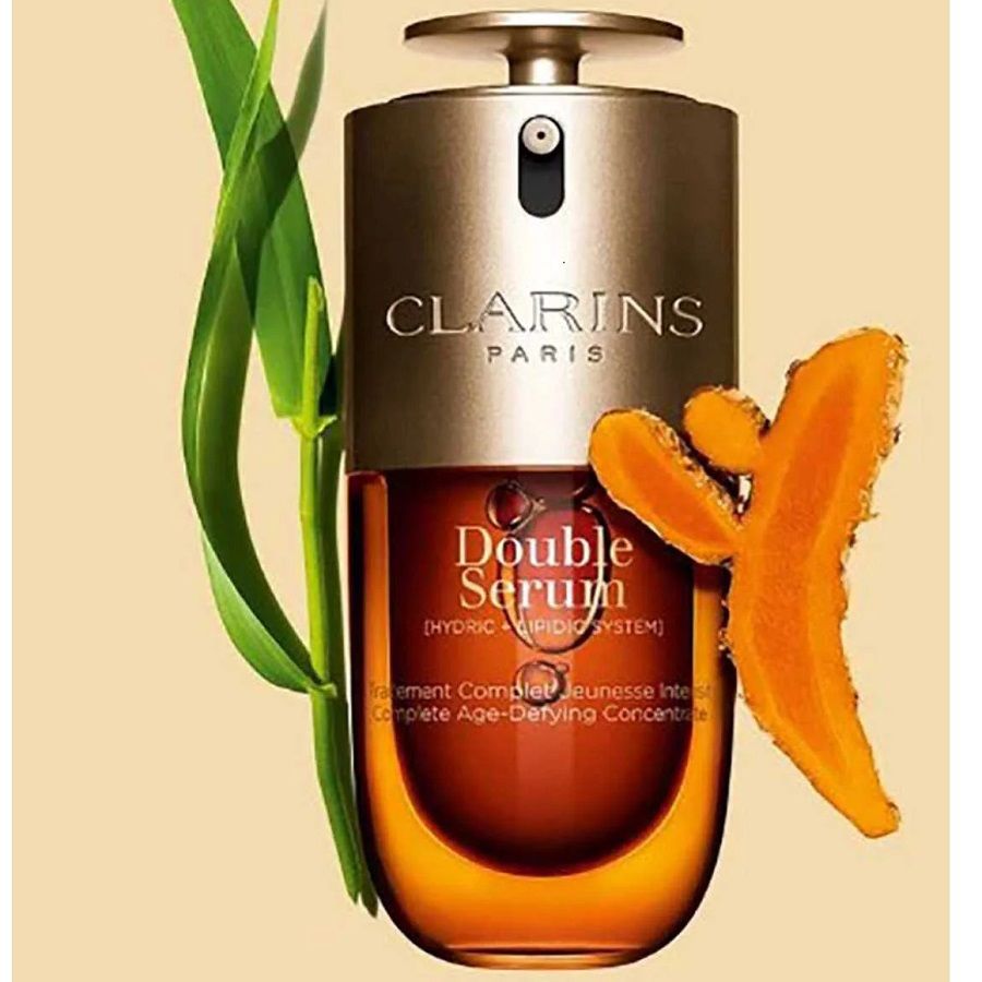 Clarins Double Serum 9, 30ml product image