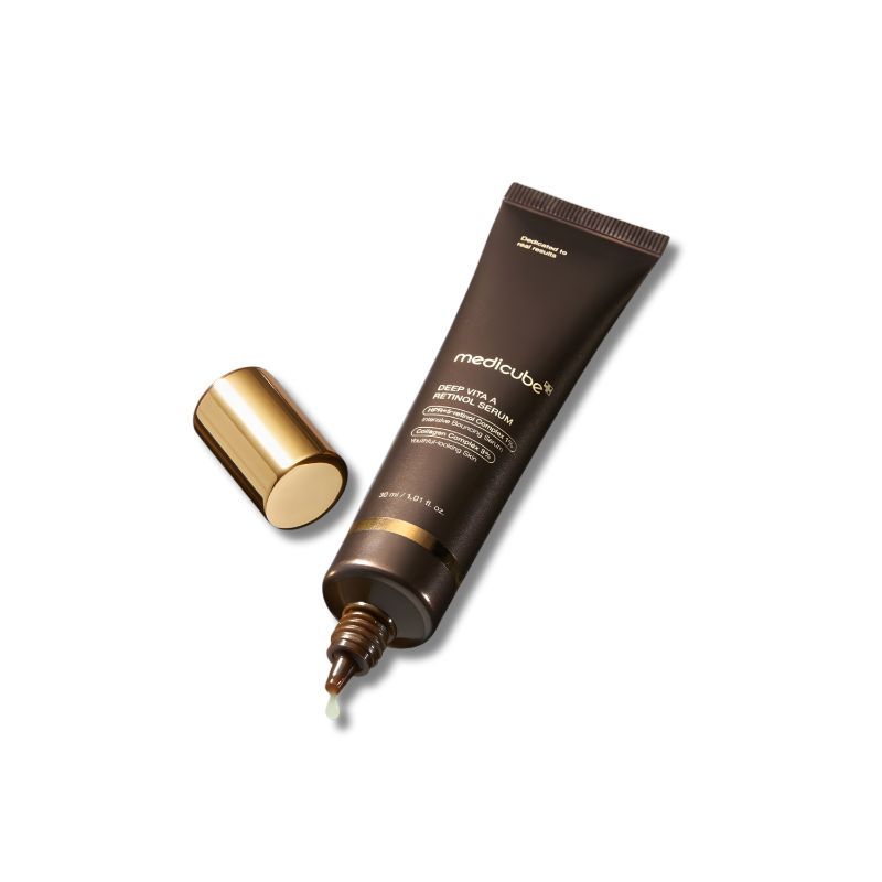 Medicube Deep Vita A Retinol Serum, 30ml product image