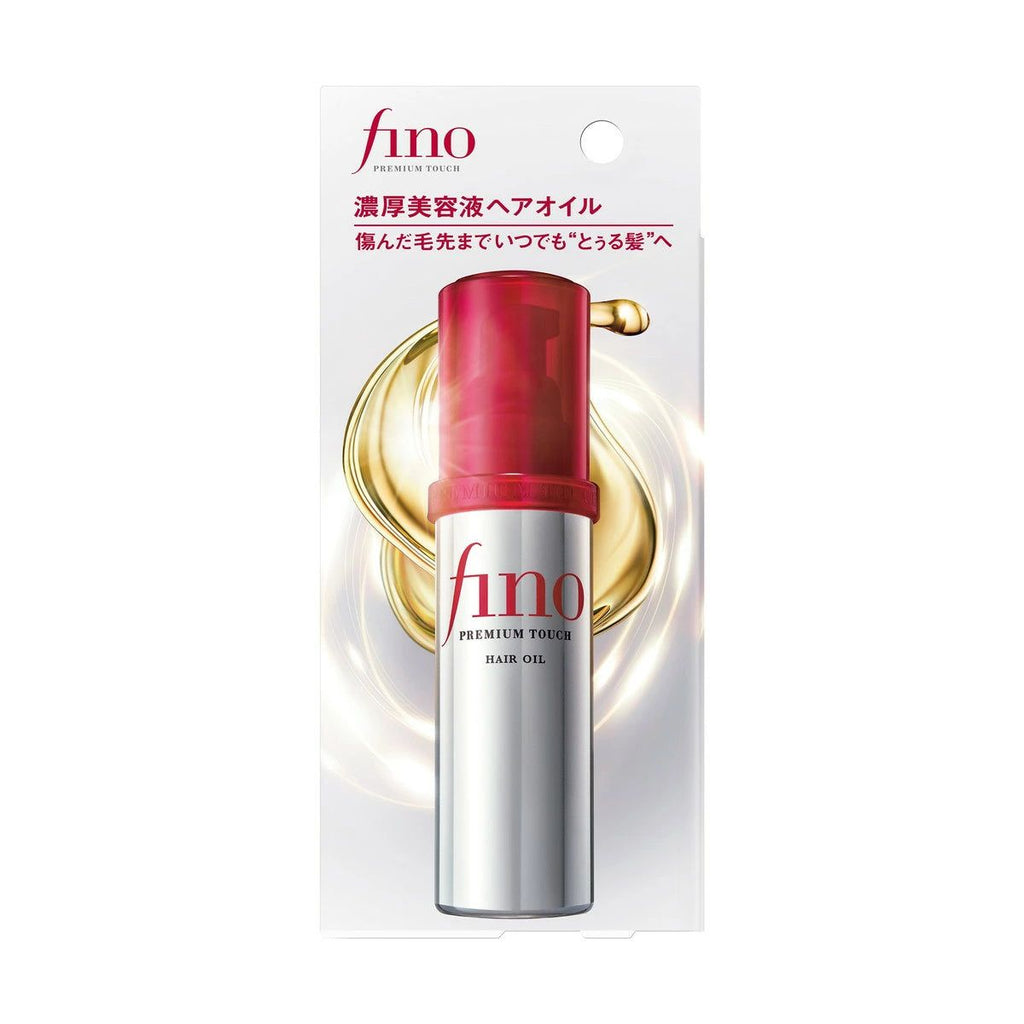 Fino Refreshing Oil for Damaged Hair, 70ml product image