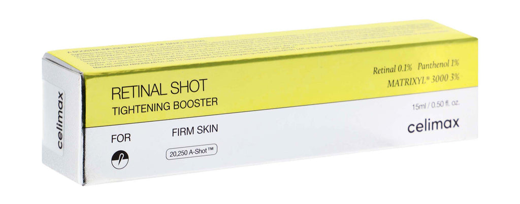 Celimax Tightening Firming Facial Serum, 15ml product image