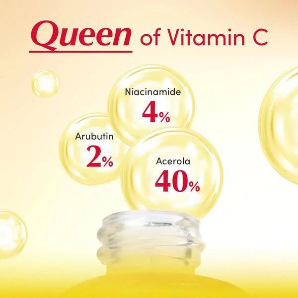 Eqqualberry Deep Cera Vitamin Illuminating Serum, 30ml product image 9