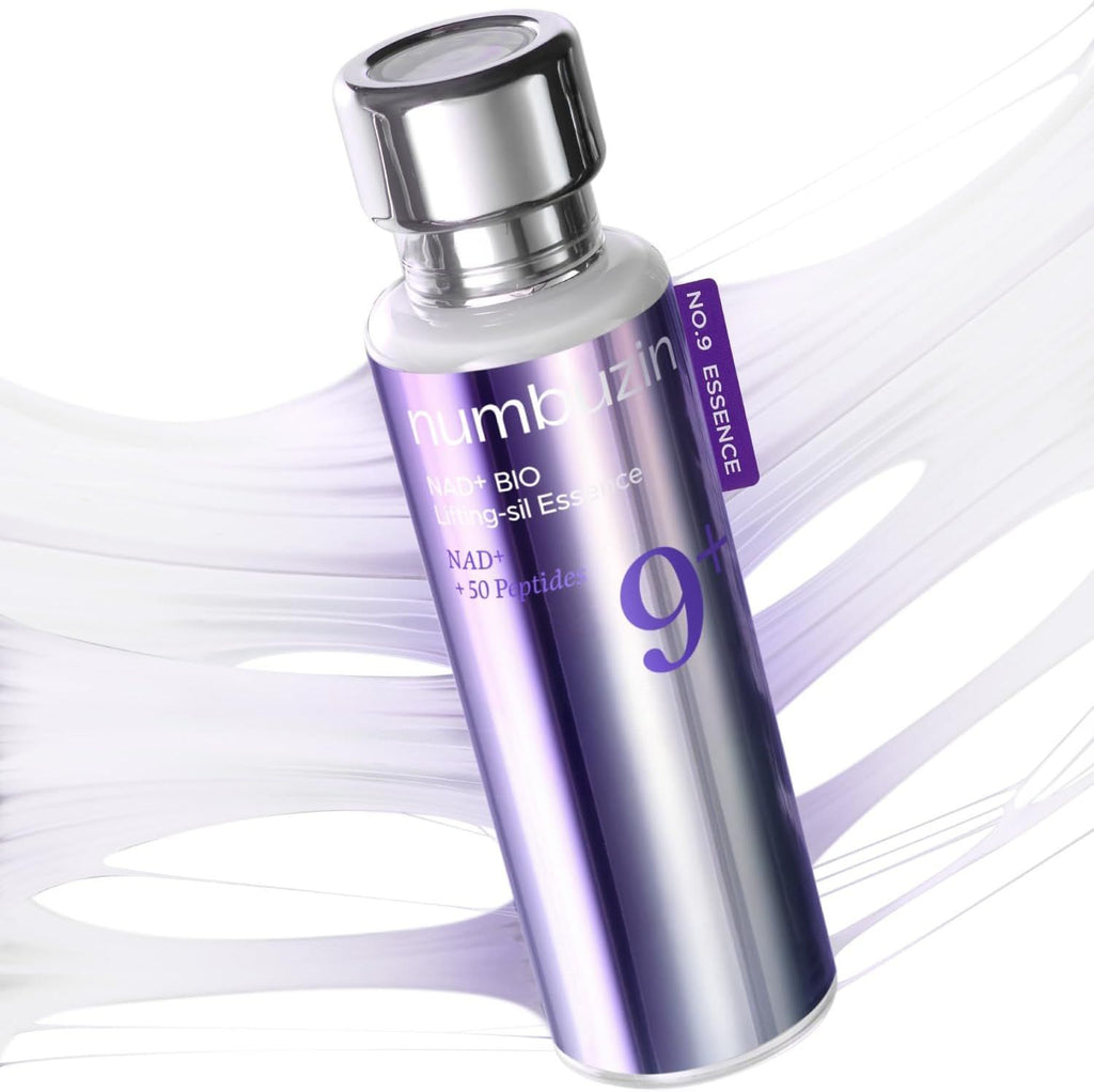 Numbuzin No.9 NAD Bio Lifting Essence, 50ml product image