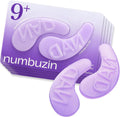 Numbuzin No. 9 NAD + Collagen Under Eye Patches, 5 Pairs product image