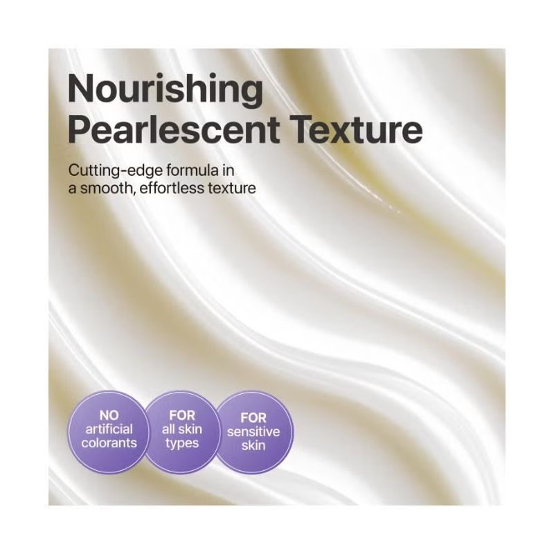 Numbuzin No. 9 NAD + Retinol Volumetox Eye Cream, 10ml product image 6
