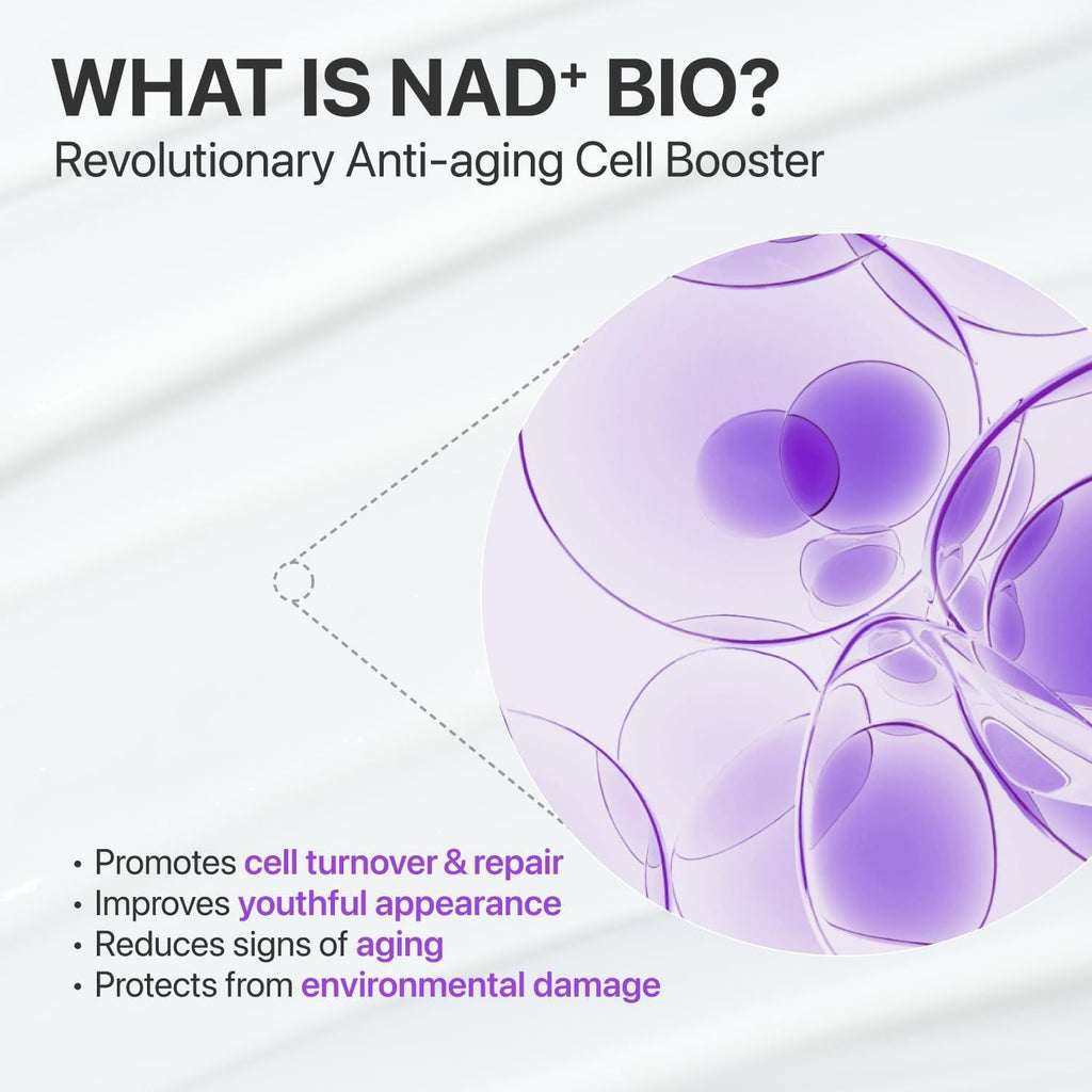 Numbuzin No.9 NAD Bio Lifting Essence, 50ml product image 6