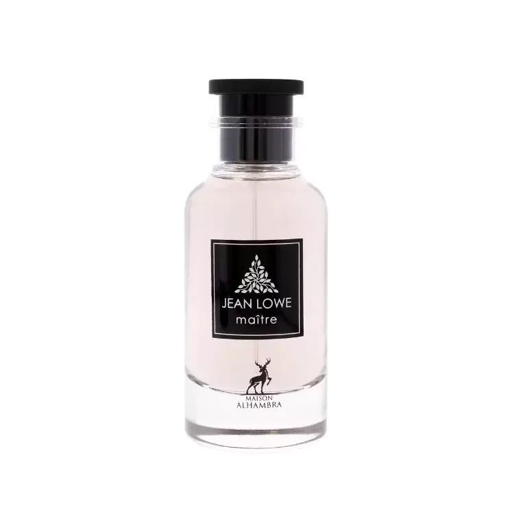 Maison Alhambra Jean Lowe Matière Eau de Parfum, 100ml product image