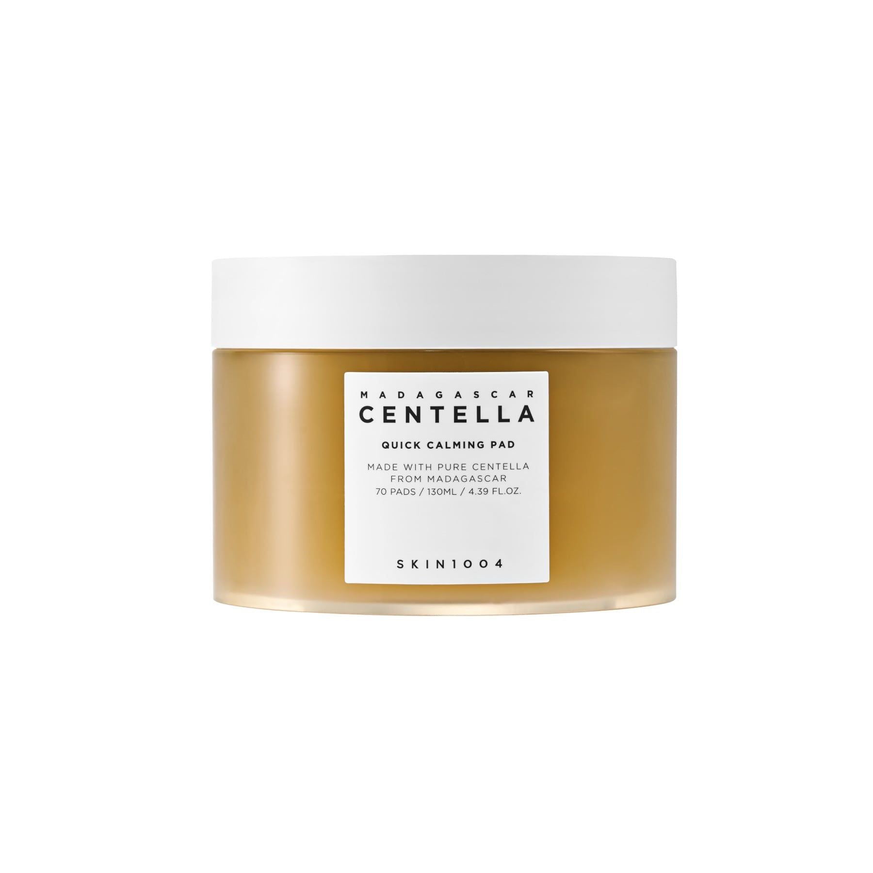 Skin 1004 Madagascar Centella Quick Calming Pad, 70 Pads product image