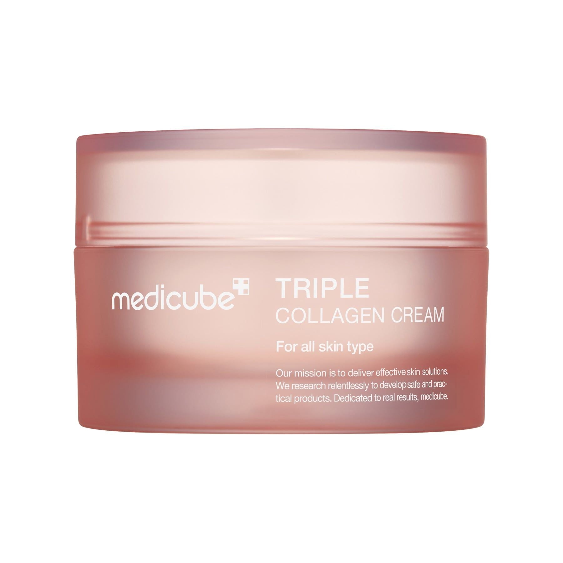 Medicube Triple Collagen Cream, 50ml product image
