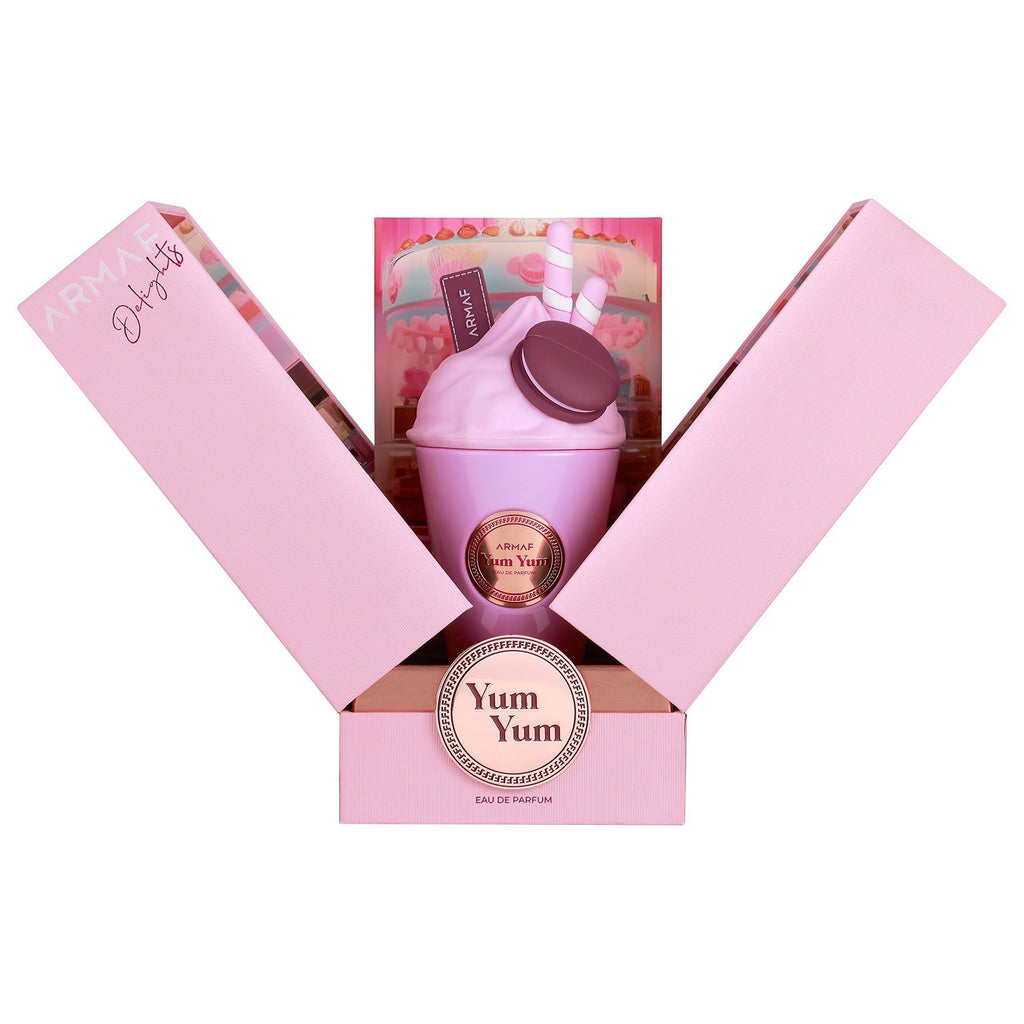 Armaf Yum Yum Womens EDP, 100ml product image