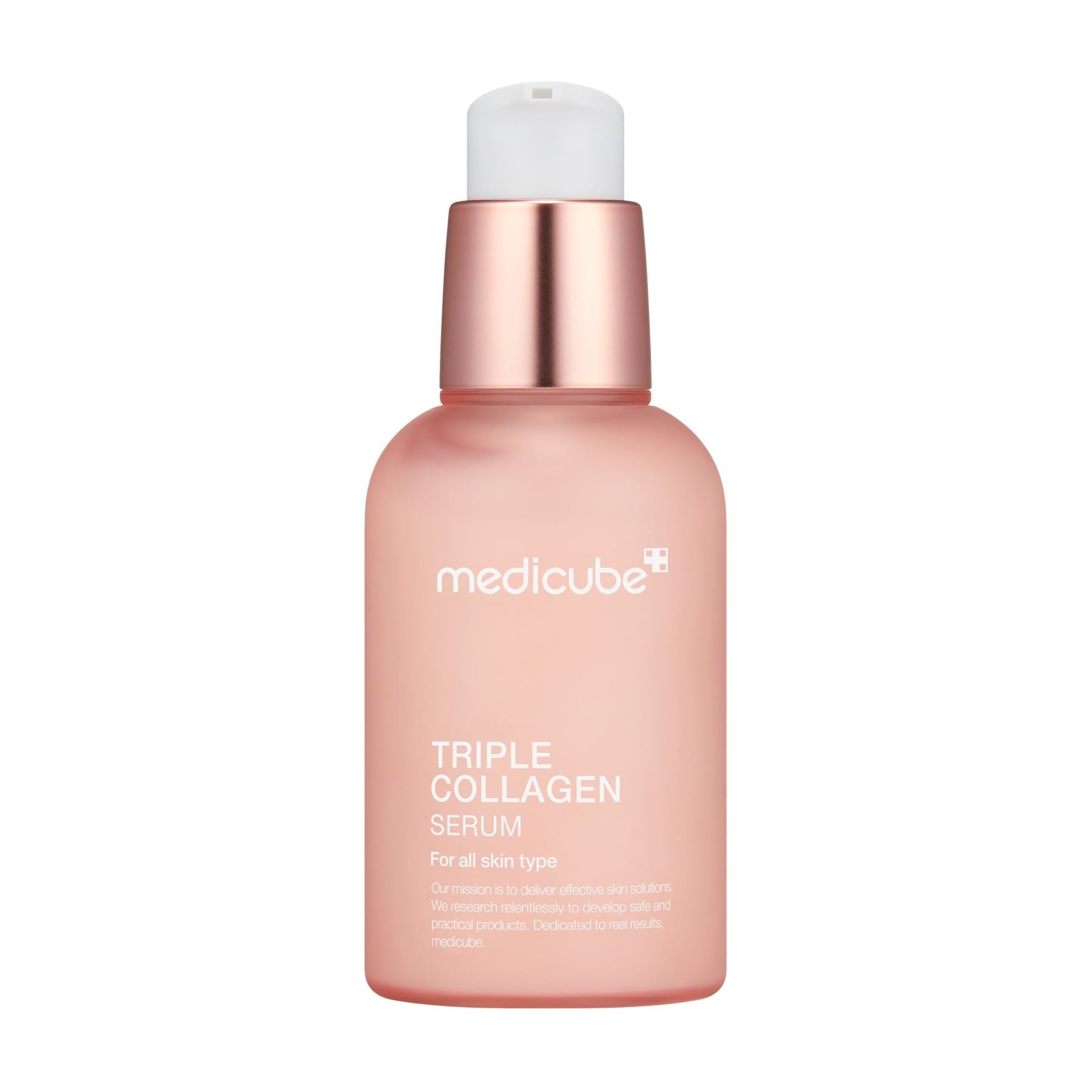 Medicube Triple Collagen Serum, 55ml product image