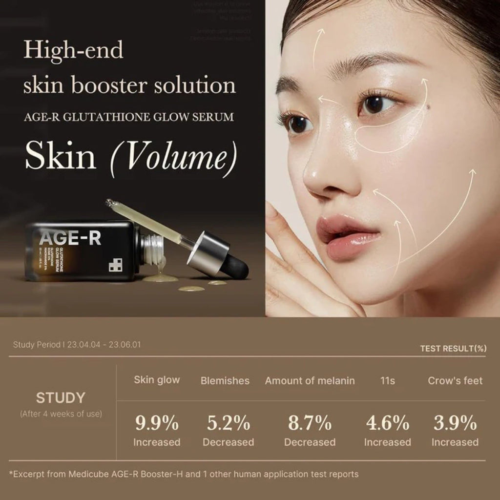 Medicube Glutathione Glow Serum, 30g product image 2