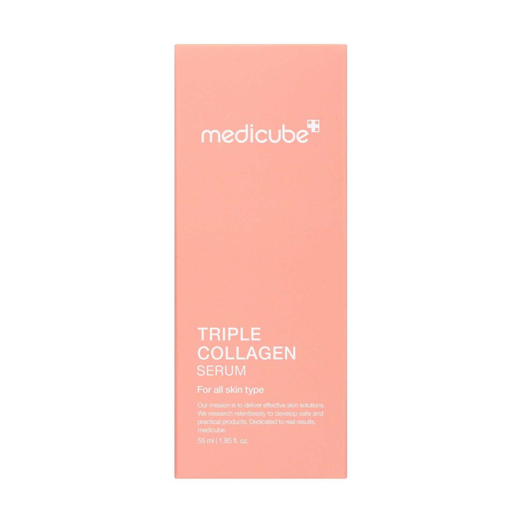 Medicube Triple Collagen Serum, 55ml product image 2