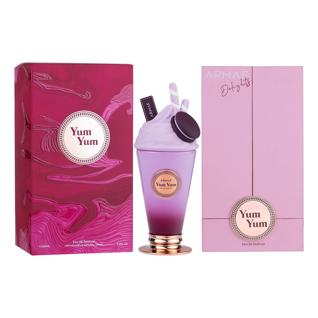 Armaf Yum Yum Womens EDP, 100ml product image 3