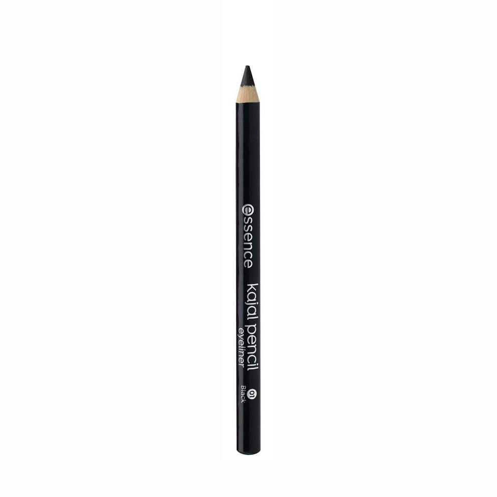 Essence Kajal Pencil Eyeliner Black 01, 1 Piece product image