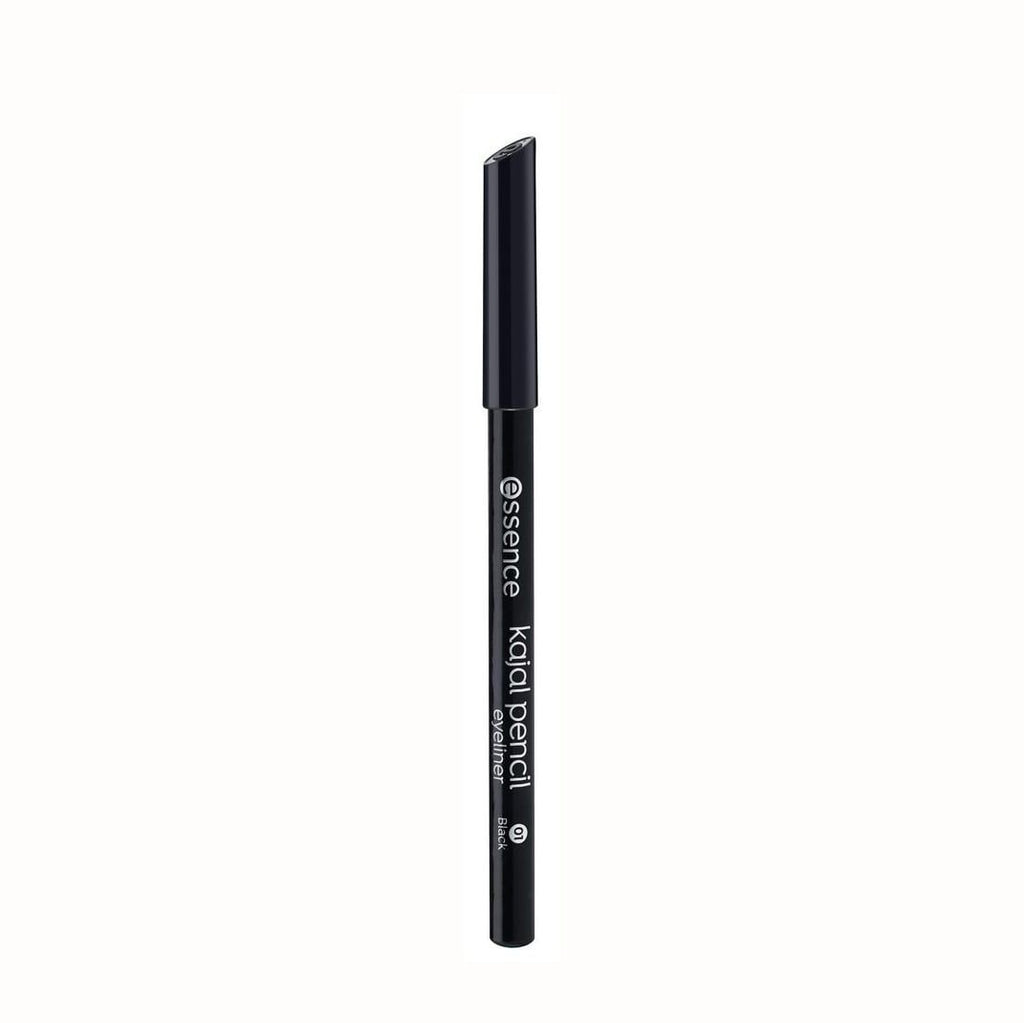 Essence Kajal Pencil Eyeliner Black 01, 1 Piece product image 2