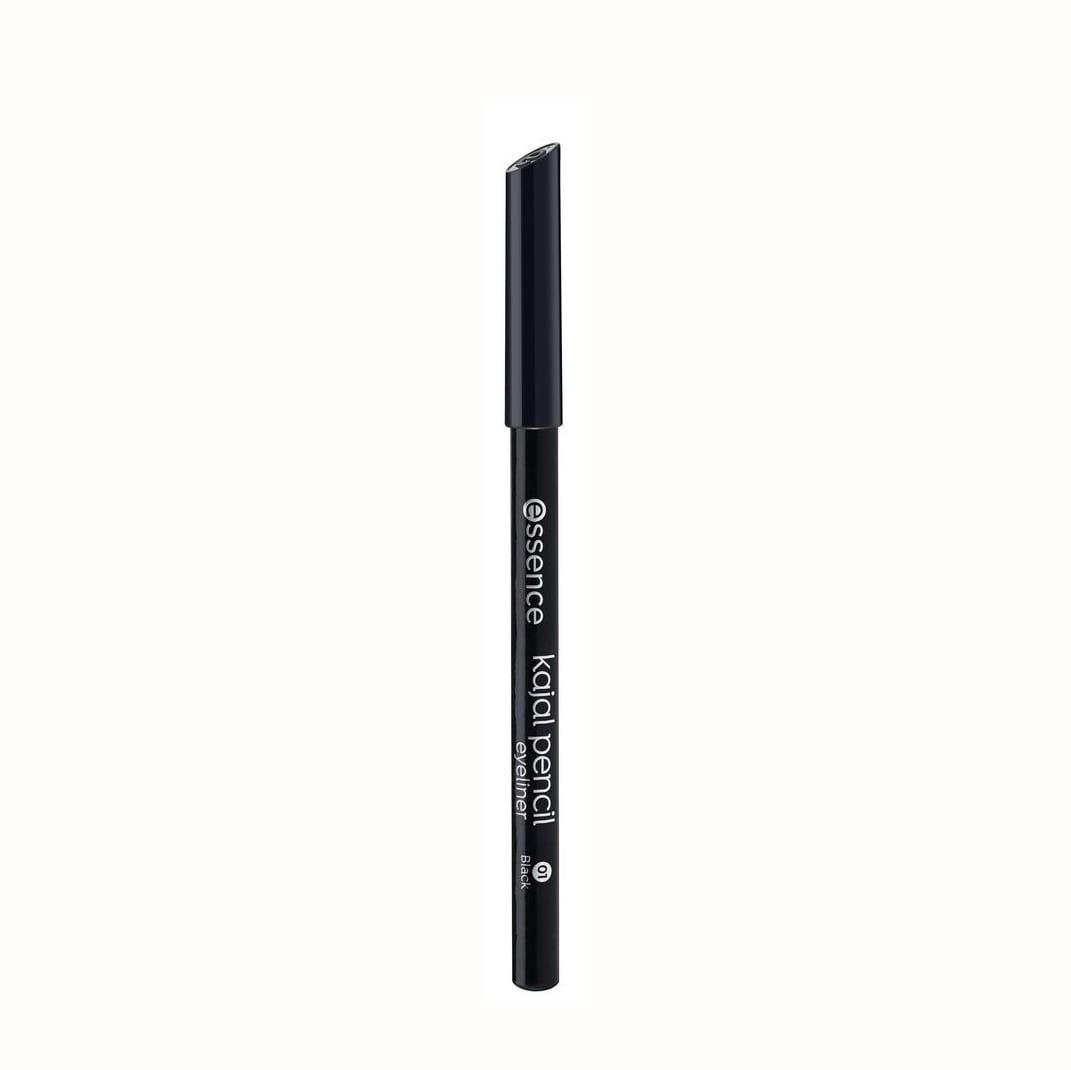 Essence Kajal Pencil Eyeliner Black 01, 1 Piece product image 2