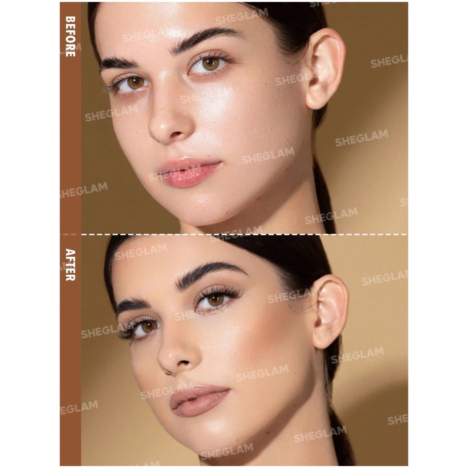 Sheglam Sun Sculpt Liquid Contour - Golden Sun, 5.2ml product image 3