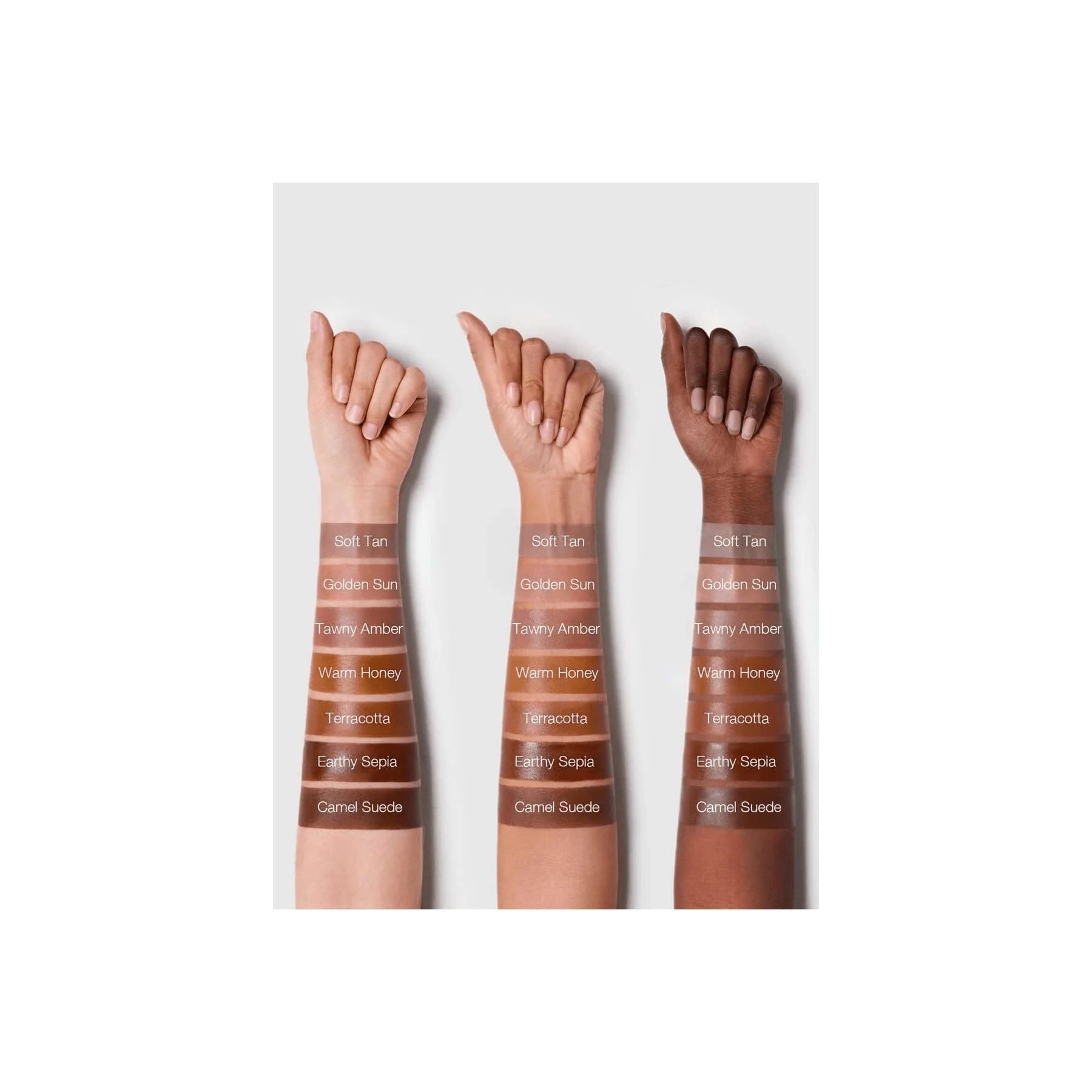 Sheglam Sun Sculpt Liquid Contour - Golden Sun, 5.2ml product image 4