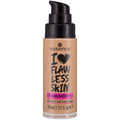 Essence I Love Flawless Skin Full Coverage Matte Liquid Foundation SPF20 Light Sand 70, 30ml product image