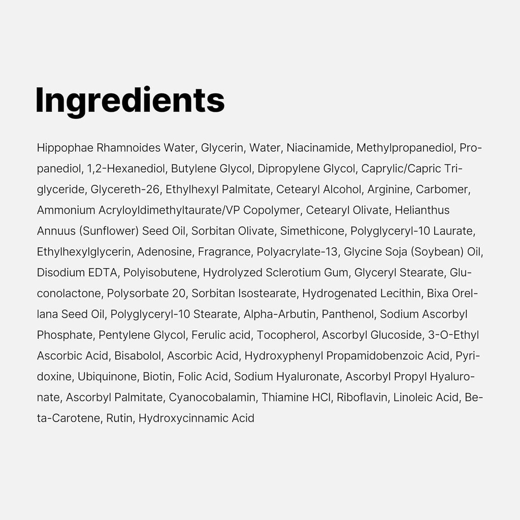 Medicube Deep Vita C Capsule Cream, 55g product image 3