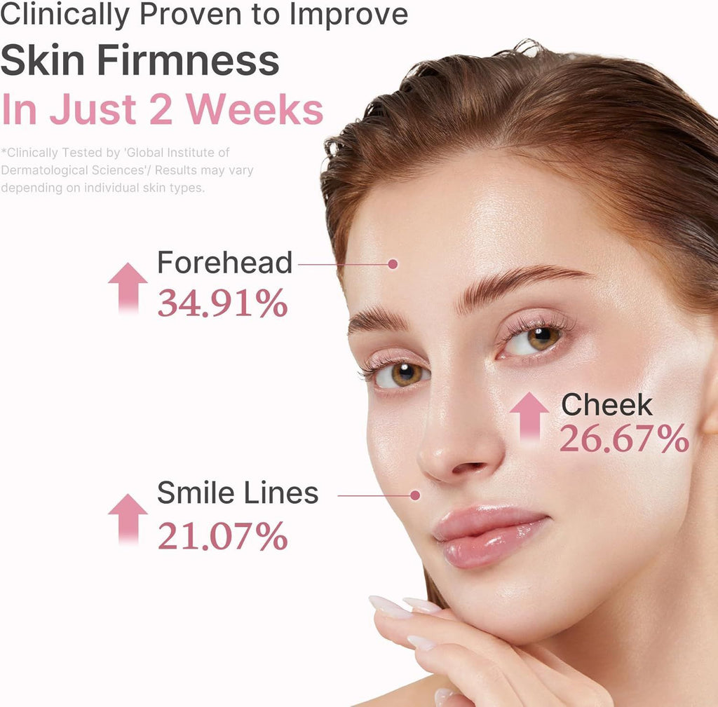 Medicube PDRN Pink Peptide Serum, 30ml product image 6