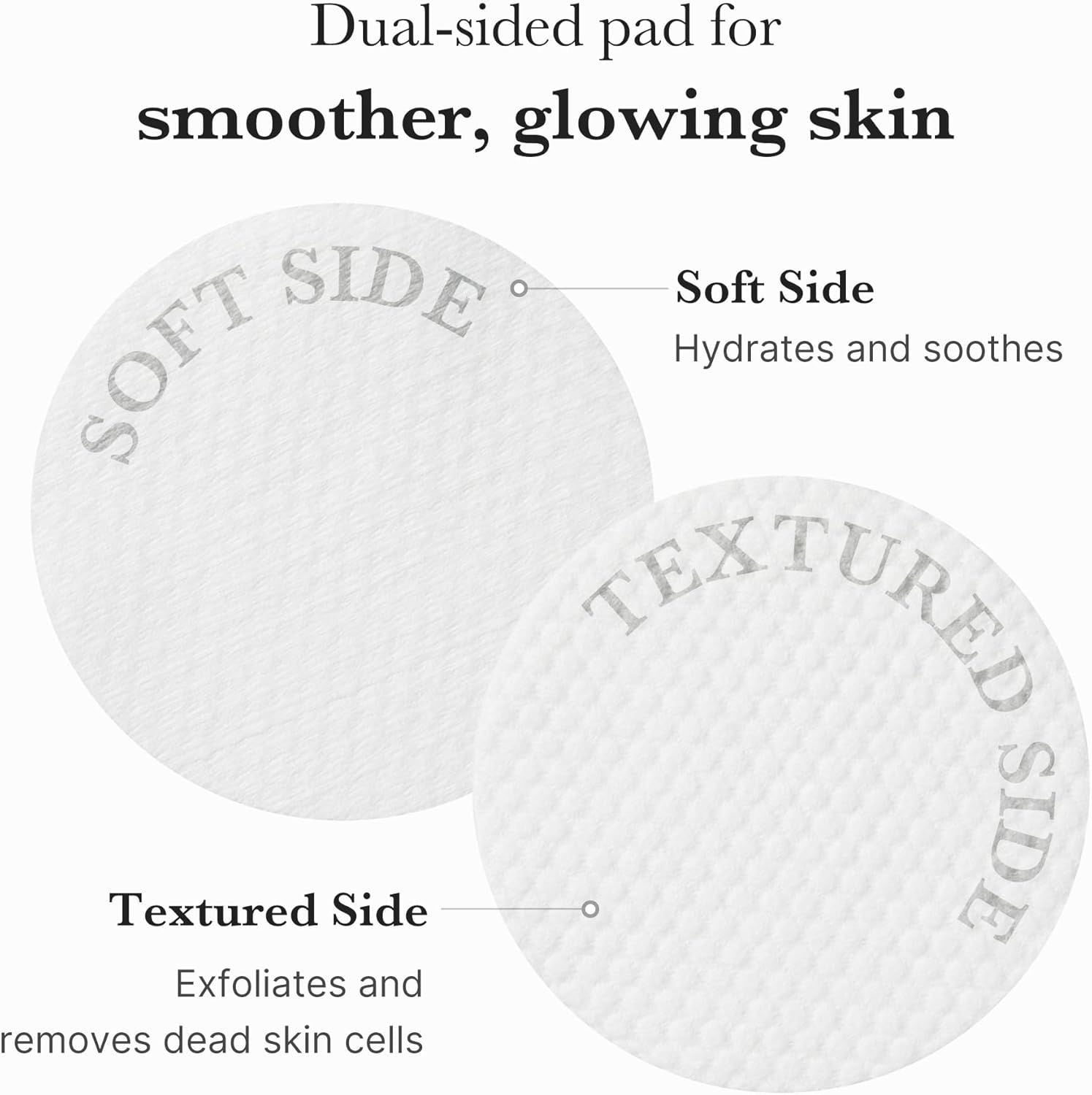 Medicube Zero Pore Pad 2.0, 70 Pieces product image 6