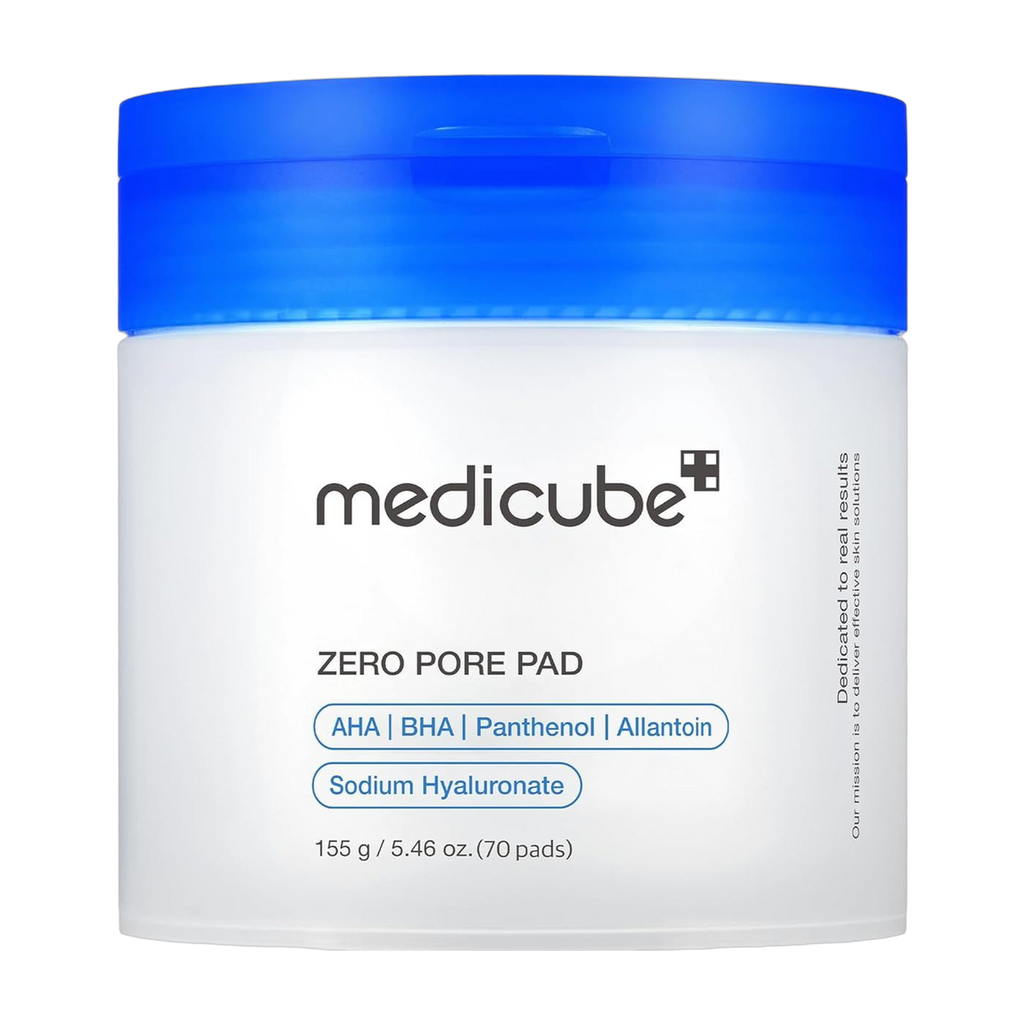 Medicube Zero Pore Pad 2.0, 70 Pieces product image